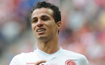 Леандро Дамиао, skysports.com