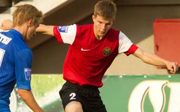 Эдуард Соболь, фото fcmetalurg.com