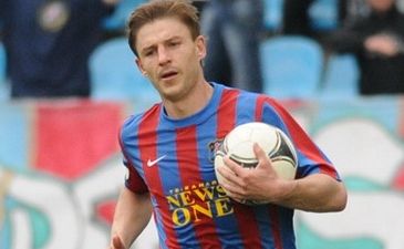 Максим Шацких, фото И.Хохлова, Football.ua