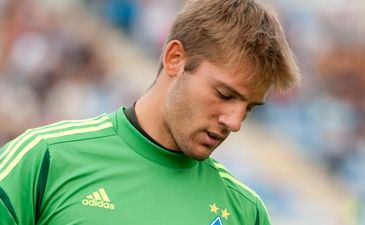 Артур Рудько, фото Романа Ковальчука, buksport.cv.ua