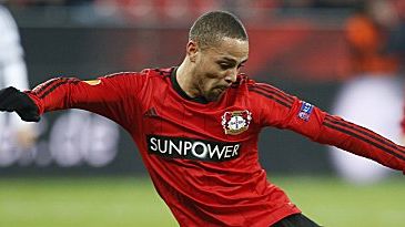 Сидни Сэм, фото kicker.de