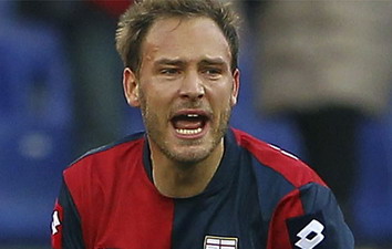 Андреас Гранквист, Getty images