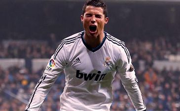 Криштиану Роналду, фото google.com