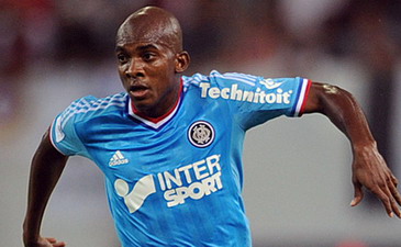 Шарль Каборе, Getty images