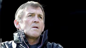 Кенни Далглиш, Getty images