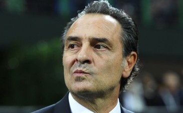 Чезаре Пранделли, Getty Images