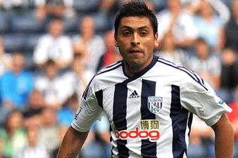 Гонсало Хара, birminghammail.co.uk