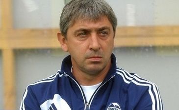 Александр Севидов, фото shakhtar.com