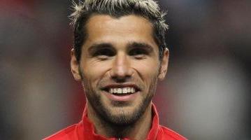 Валон Берами, football-italia.net