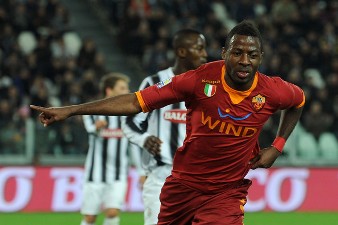 Жуниор Талло, Getty Images