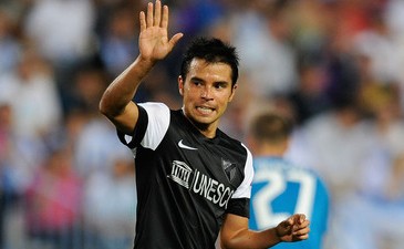 Хавьер Савиола, Getty Images