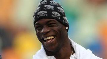 Марио Балотелли, football-italia.net