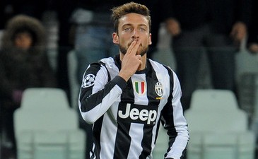 Клаудио Маркизио, Getty Images