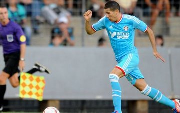 Флориан Распентино, Pаnoramic