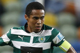 Элиас, abola.pt