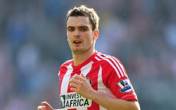 Адам Джонсон, Getty Images