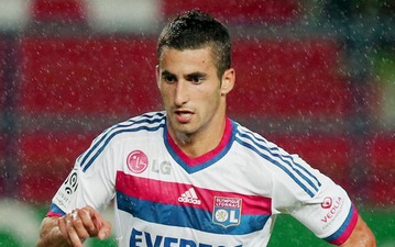 Максим Гоналон, skysports.com