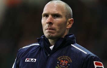 Майкл Эпплтон, РА