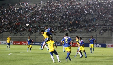 фото sudamericanosub20.com.ar