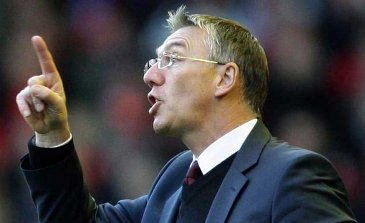 Найджел Адкинс, skysports.com