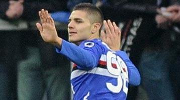 Мауро Икарди, football-italia.net