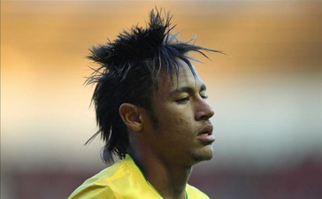 Неймар, Action Images