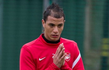 Маруан Шамах, Getty images