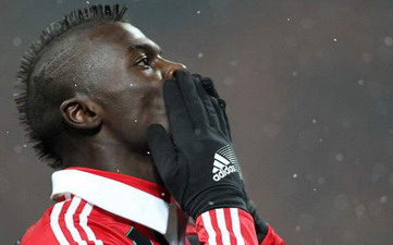 Мбайе Ньянг, Getty images