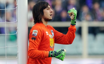 Маттиа Перин, Getty Images