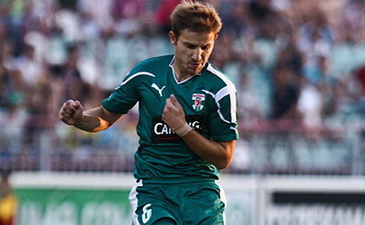 Григорий Баранец, фото fpl.ua