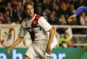 Хорхе Пулидо, Getty Images