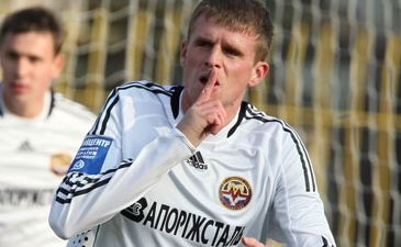 Владимир Аржанов, фото fpl.ua