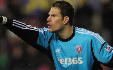 Асмир Бегович, skysports.com