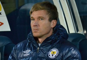 Юрий Максимов, фото metallurg.donetsk.ua