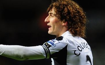 Фабрицио Колоччини, Getty Images