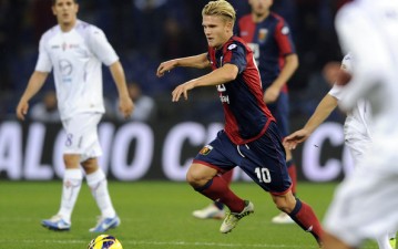 Александр Меркель, Getty Images