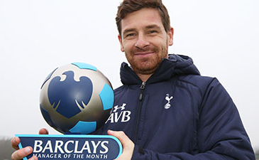 Андре Виллаш-Боаш, фото premierleague.com