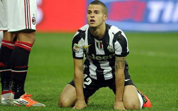 Себастьян Джовинко, Getty images