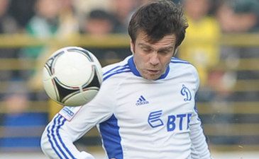 Звездан Мисимович, fcdynamo.ru