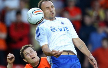 Гордон Шильденфельд, Getty Images