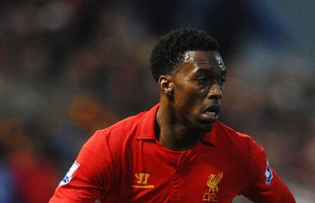 Дэниэл Старридж, skysports.com