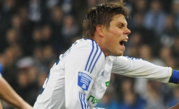 Огнен Вукоевич, фото Ильи Хохлова, Football.ua