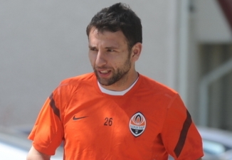Разван Рац, shakhtar.com