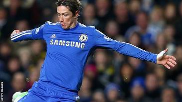 Фернандо Торрес, Getty images