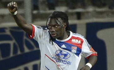 Бафетимби Гомис, skysports.com