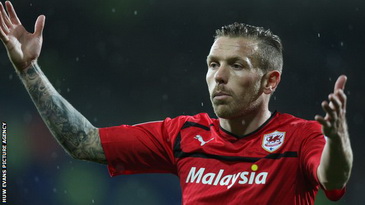 Крэйг Беллами, Huw Evans