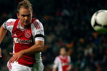 Сим де Йонг, soccerway.com