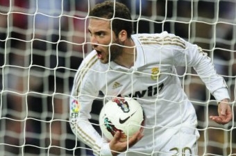 Гонсало Игуаин, marca.com