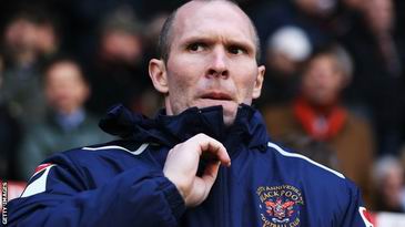 Майкл Эпплтон, Getty images