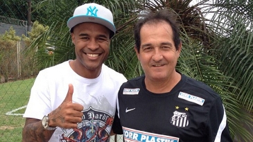 Маркос Ассунсао и Муриси Рамальо, Instagram